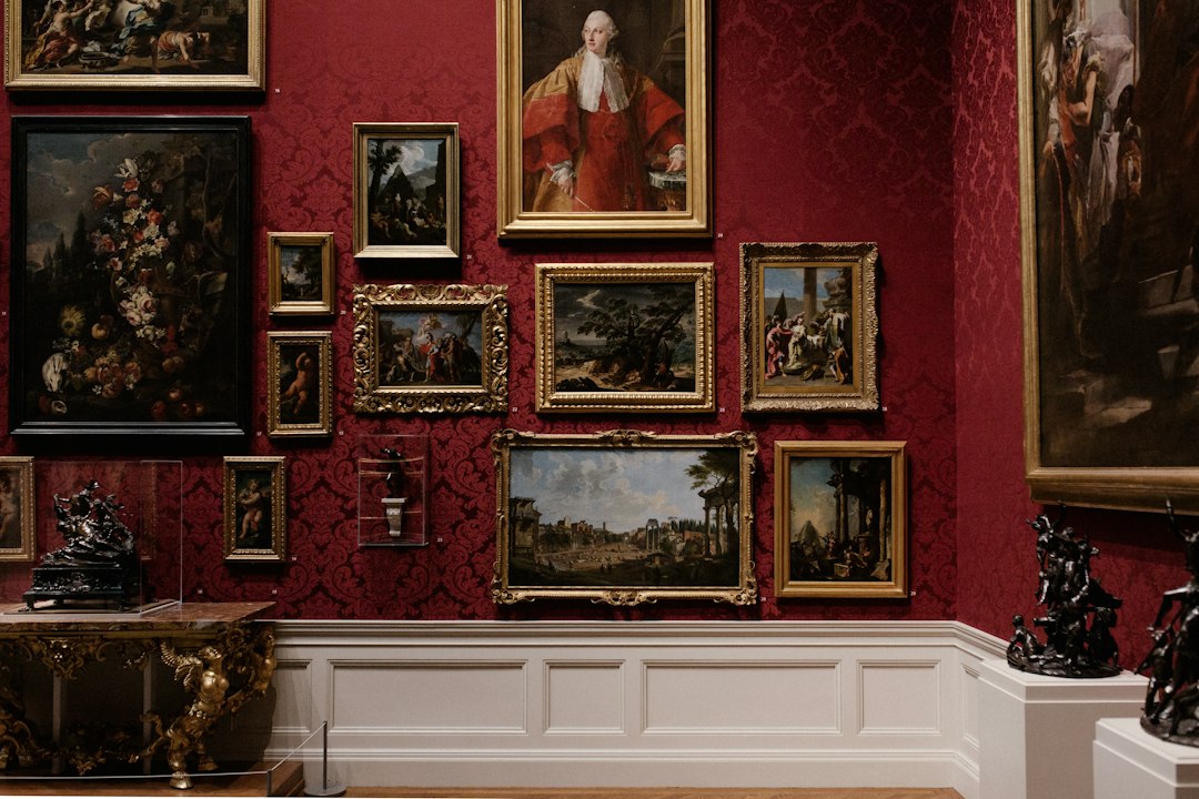 Historic and Cultural Museums and Camps