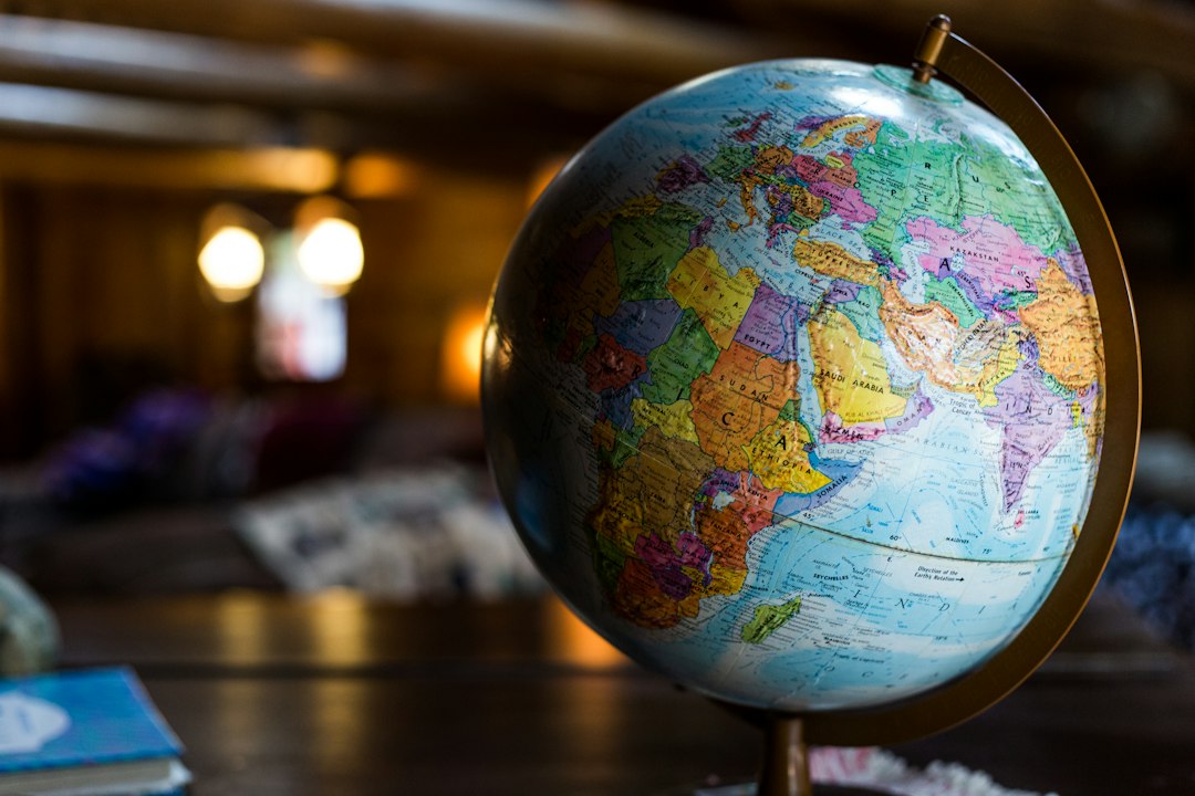 Travel & Museums