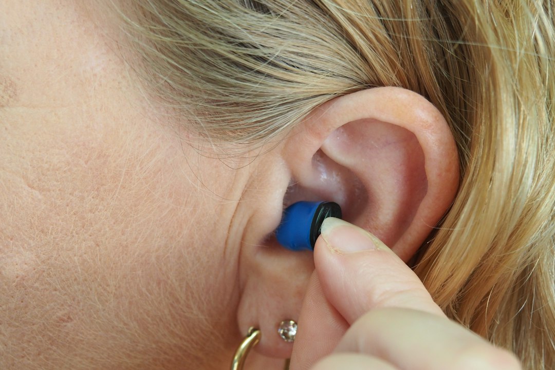 Hearing Loss Community