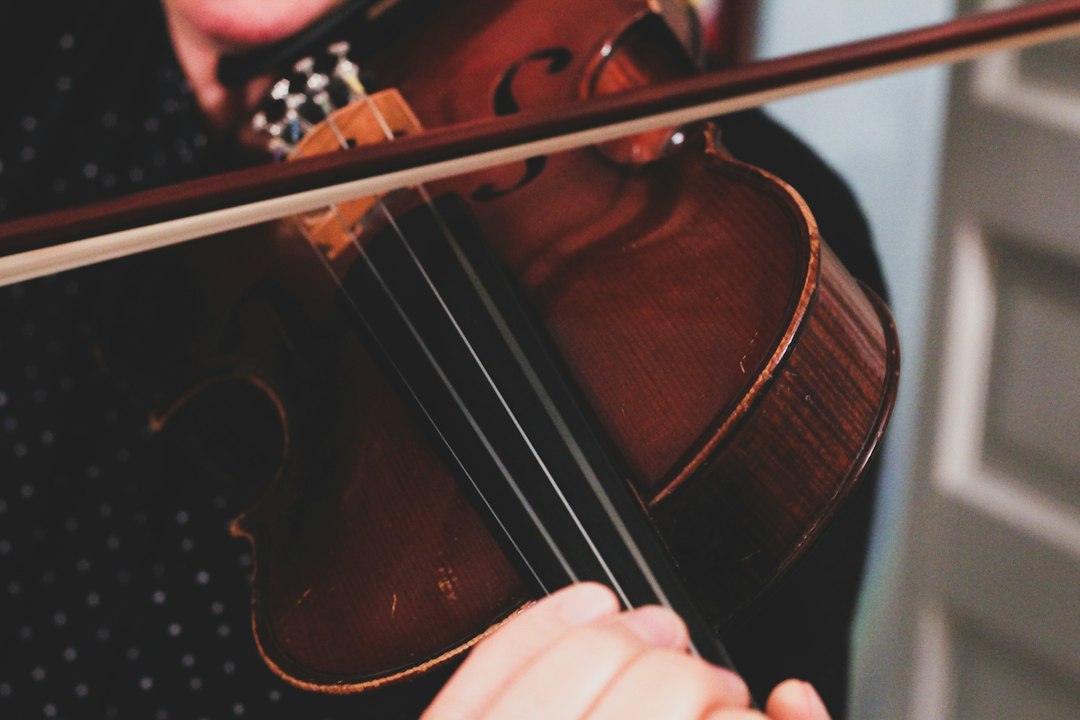 Viola & Clarinet