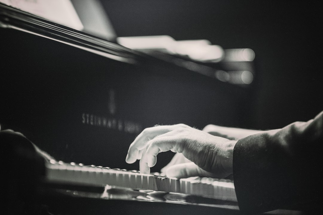 Piano & Violin