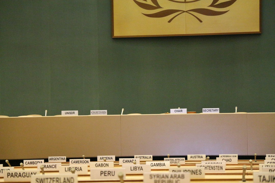 MUN & Debate
