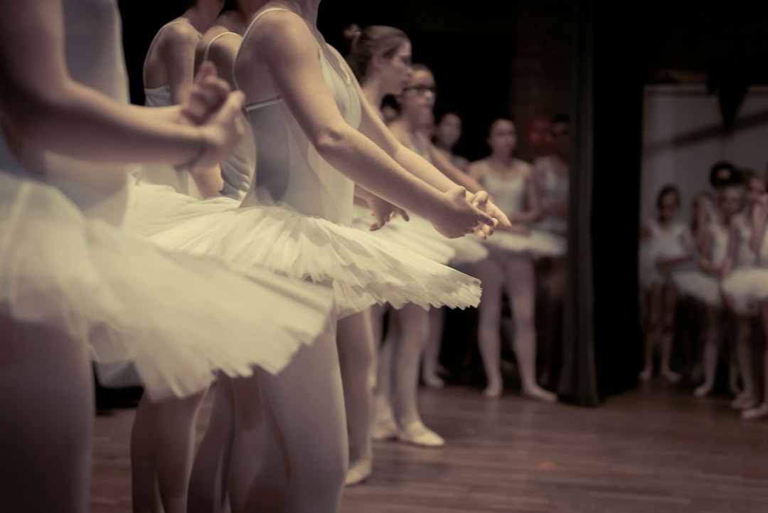 Dance and Performance