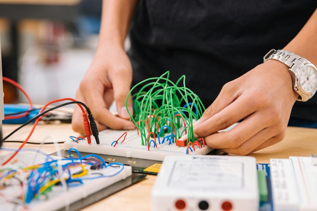 STEM Camp