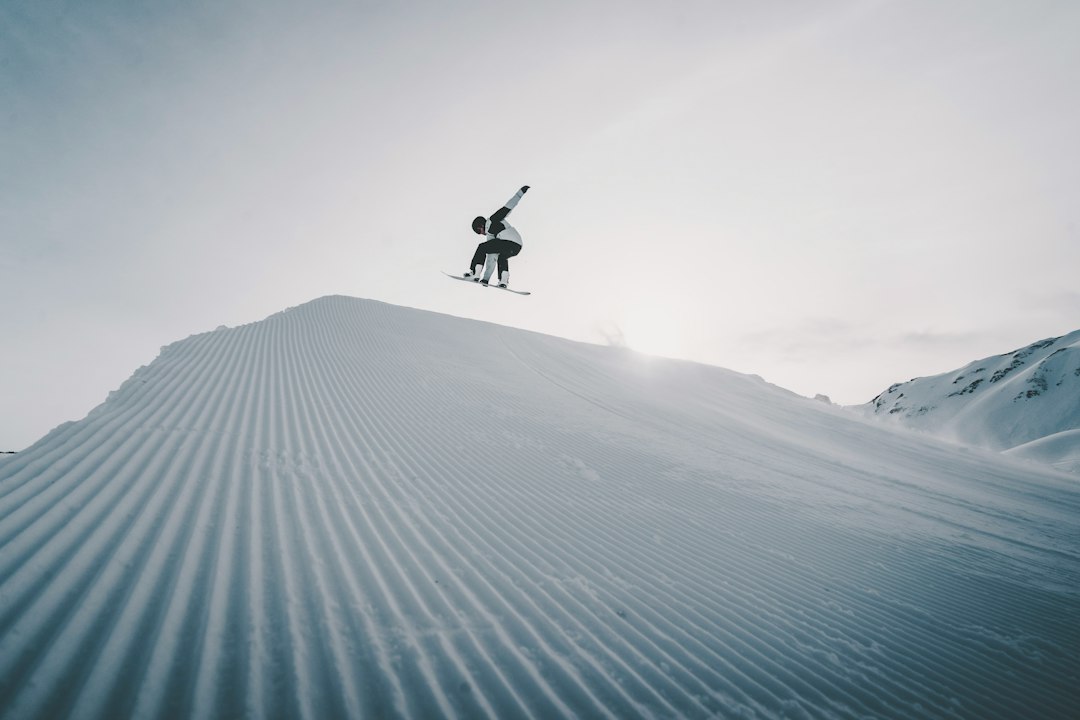 Ski & Snowboard