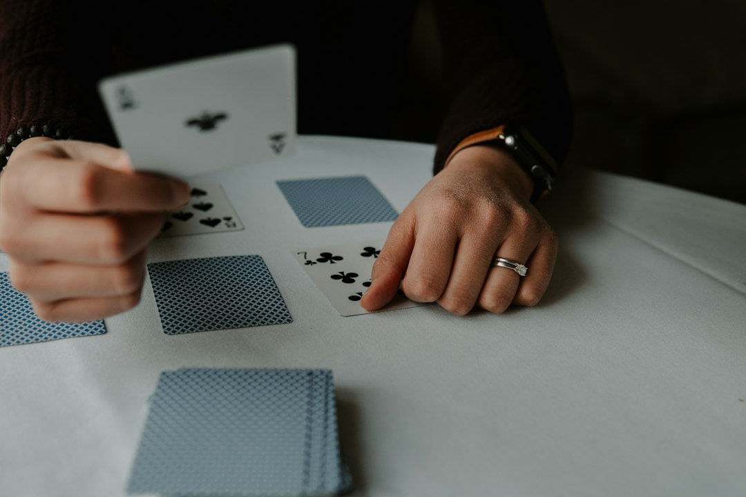 Board Games & Mind Sports