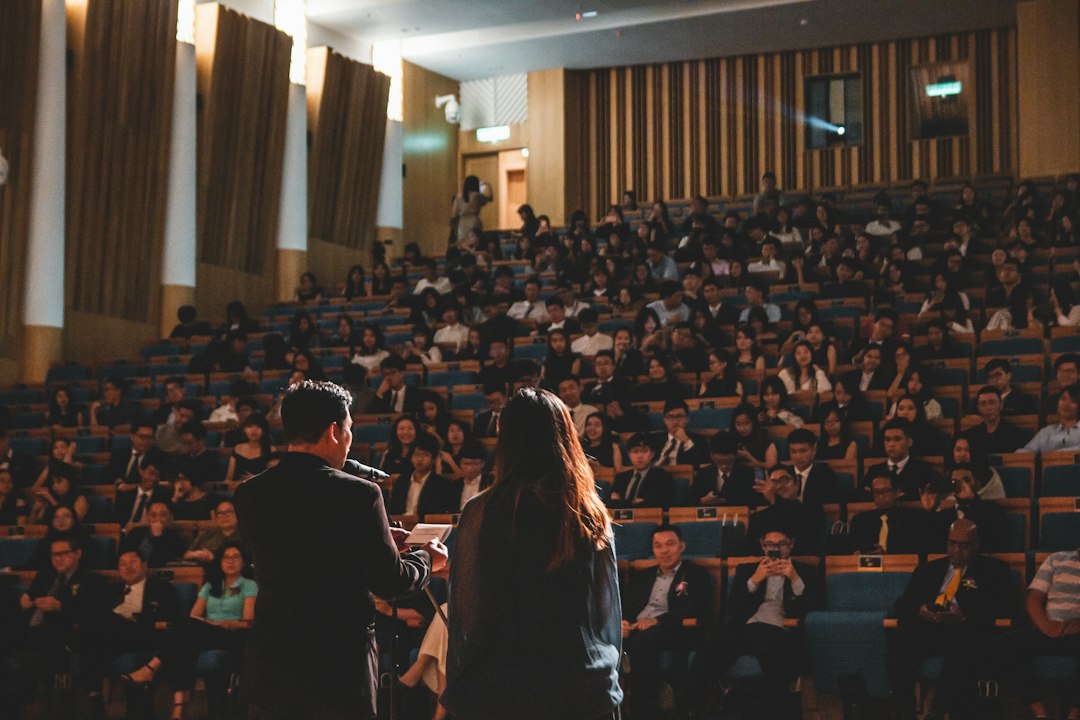 Graduation Speech