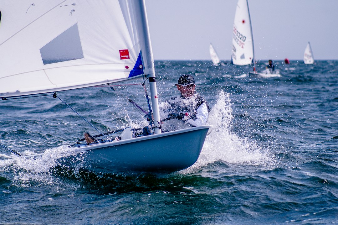 Sailing