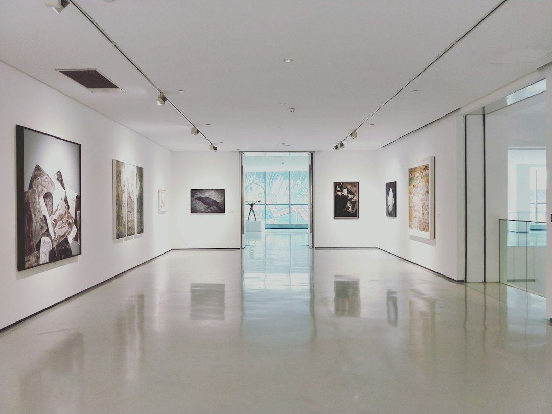 Galleries