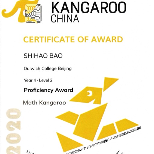 Math & Coding Competitions — original photo