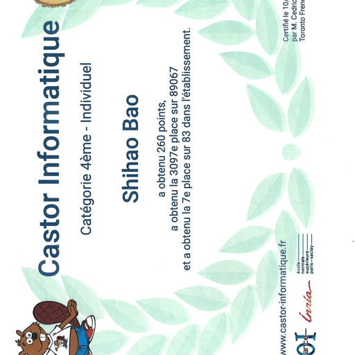 Math & Coding Competitions — original photo