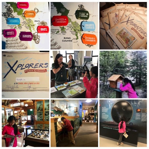 2018/07 National Parks trip2
