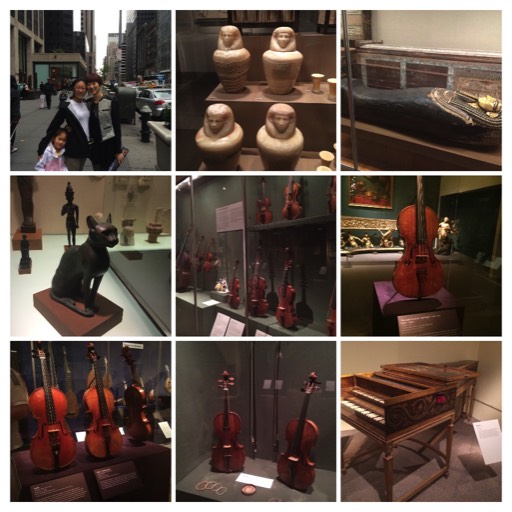2014/10 The Metropolitan Museum of Art, New York