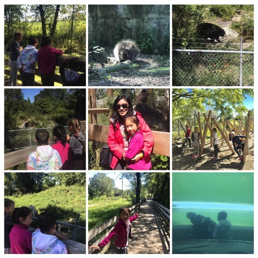 2017/09 Eco Museum @ Montreal