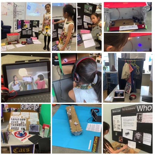 2019/03 Where We Are in Place and Time Museum @ WAB