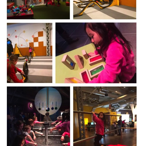 2014/03 Montreal Science Centre