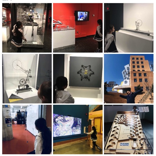 2018/04 MIT Museum