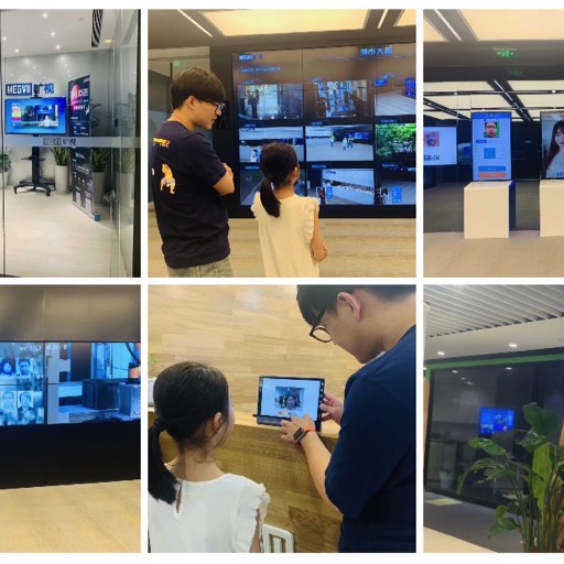 2019/05 AI company visit