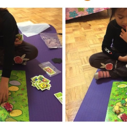 2014/10 boardgame