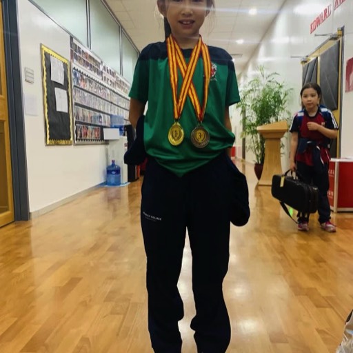 2019/10 Sports Day