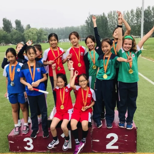 2019/10 Sports Day