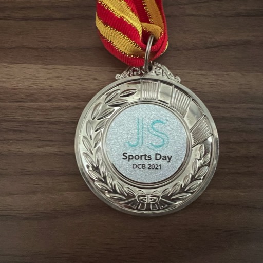 2021 Junior School Sports day