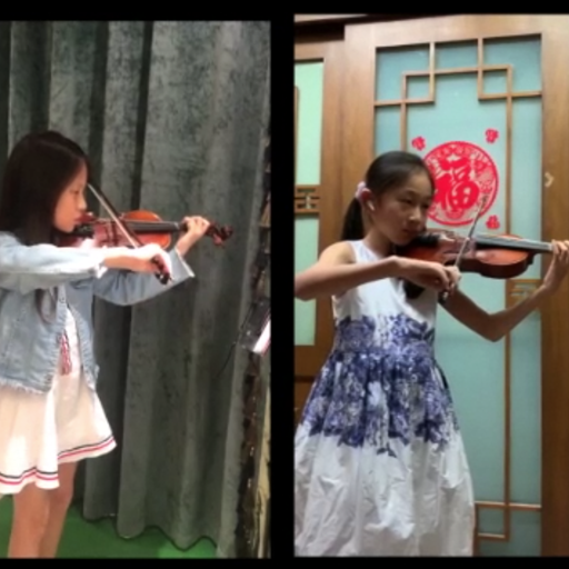 2020 Nearer, My God, to Thee – String Quartet Virtual performance producer – A tribute to people who died during the COVID-19 pandemic