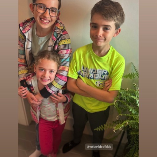 Hearing Loss Community — original photo