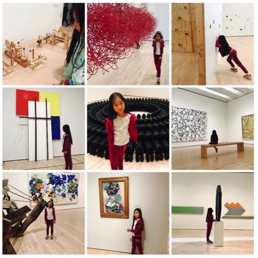 2017/10 San Francisco Museum of Modern Art