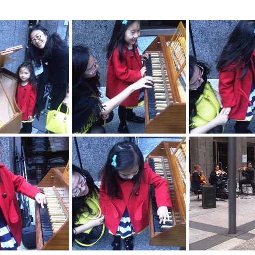 2014/10 Baroque Music Festival