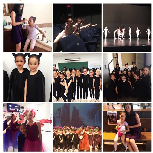 2017/05 Ballet show